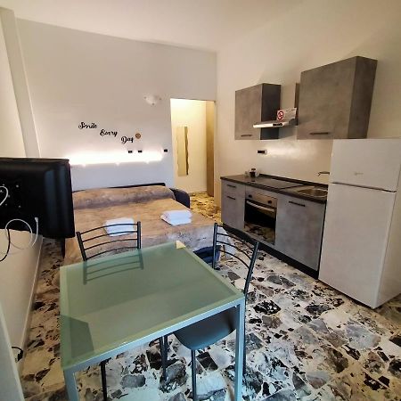 Locazione Turistica Casa Gardenia Apartment ตูริน ภายนอก รูปภาพ